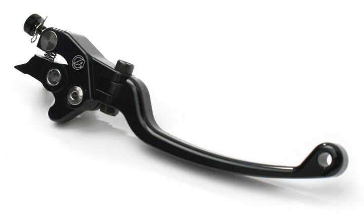 【ACTIVE】アクティブ リペア RS2ブレーキレバー BLK＆ボルトSET HONDA CBR250RR 17【カタログ品番：P086-5352】【メーカー品番：1107309-1】