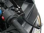 【ACTIVE】アクティブ リペア RS2ブレーキレバー BLK＆ボルトSET HONDA CBR250RR 17【カタログ品番：P086-5352】【メーカー品番：1107309-1】