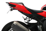 【アクティブ】アクティブ     フェンダーレスKIT LEDナンバートウツキ  BLK CBR1000RR 17-19／SP 17-19／SP2 17-18 1151093