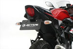 【アクティブ】アクティブ フェンダーレスKIT LEDナンバートウツキ BLK GSX250R 17-20 1155039