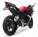 【アクティブ】アクティブ フェンダーレスKIT LEDナンバートウツキ BLK GSX250R 17-20 1155039