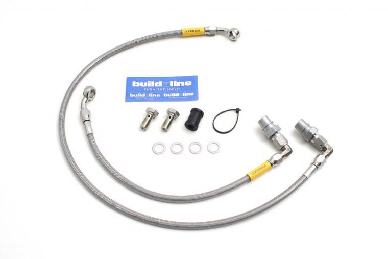 【ビルドアライン】BUILDALINE R.ホース ステン CB1100RS 17【カタログ品番：P081-5891】【メーカー品番：20611721】