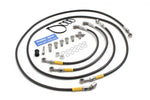 【ビルドアライン】BUILDALINE ステン (フロント4本) MT-10(ABS) 16【カタログ品番：P083-1575】【メーカー品番：20631620】