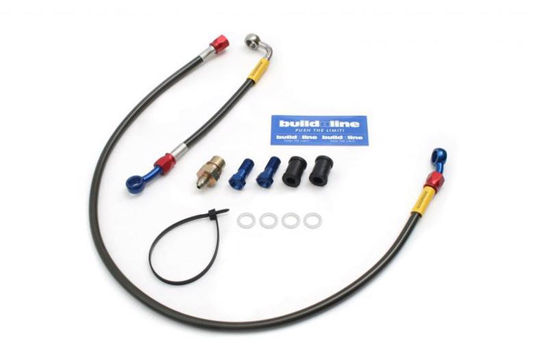 【ビルドアライン】BUILDALINE アルミ (リア2本) CB400SB(ABS) 14-17【カタログ品番：P083-1571】【メーカー品番：20513471】