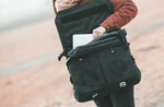 【SW-MOTECH】エスダブリューモーテック LEGENDGEAR LR3 メッセンジャーバッグ 12L W40xH30xD10cm【カタログ品番：P085-1060】【メーカー品番：BCRUC0040110000】