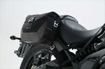 【エスダブリューモーテック】SWモーテック    LEGENDGEAR LS1 サドルバッグ  9.8L W14xH26xD31cm BCHTA0040110000