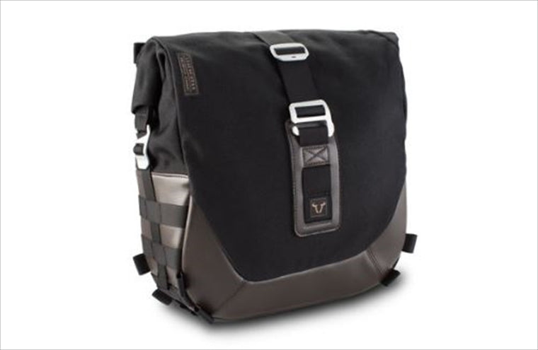 【エスダブリューモーテック】SWモーテック    LEGENDGEAR LS2 サドルバッグ  13.5L W14xH35xD31cm BCHTA0040210000