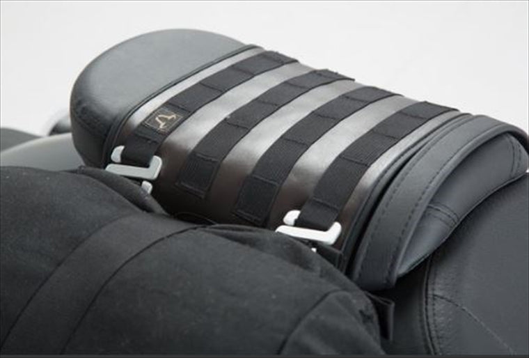 【エスダブリューモーテック】SWモーテック    LEGENDGEAR LS2 サドルバッグ  13.5L W14xH35xD31cm BCHTA0040210000