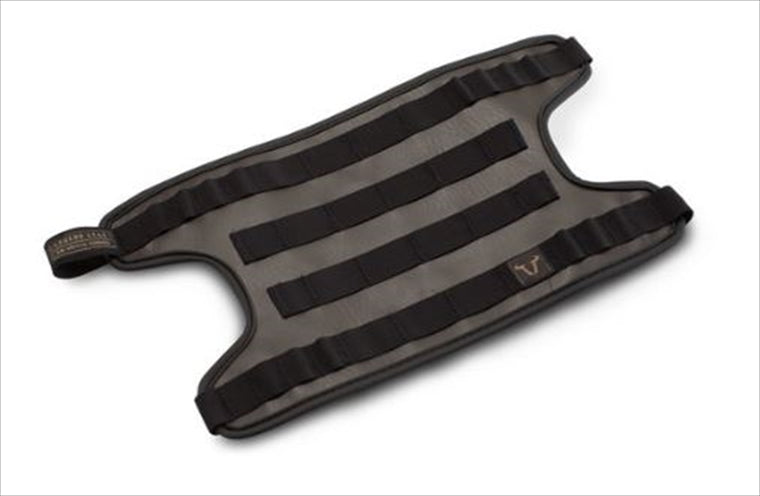 【エスダブリューモーテック】SWモーテック LEGENDGEAR SLS サドルストラップ (LS1 LS2用) W39x21cm【カタログ品番：P085-1001】【メーカー品番：BCHTA0040310000】