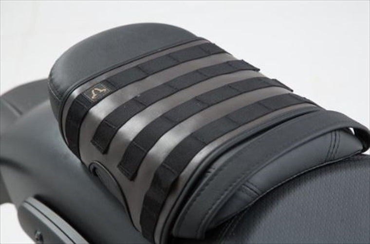 【エスダブリューモーテック】SWモーテック LEGENDGEAR SLS サドルストラップ (LS1 LS2用) W39x21cm【カタログ品番：P085-1001】【メーカー品番：BCHTA0040310000】