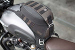 【エスダブリューモーテック】SWモーテック    LEGENDGEAR LT2            タンクバッグ 5.5L（ストラップ） W15xH18xD30cm BCTRS0040210000