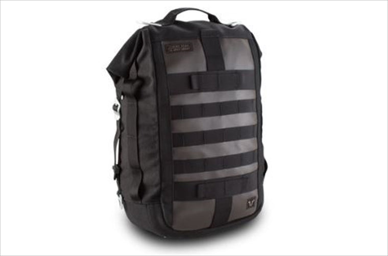 【エスダブリューモーテック】SWモーテック    LEGENDGEAR LR1 テールバッグ   17.5L W30xH17xD40cm BCHTA0040410000