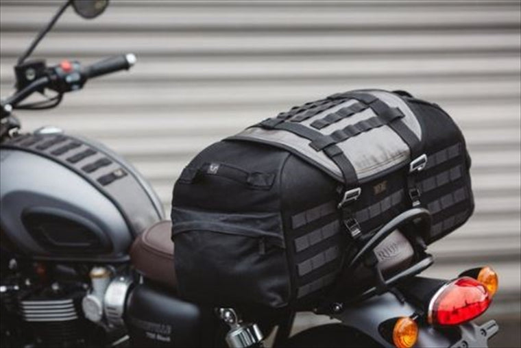【エスダブリューモーテック】SWモーテック LEGENDGEAR LR2 テールバッグ 48L W68xH45xD30cm BCHTA0040510000