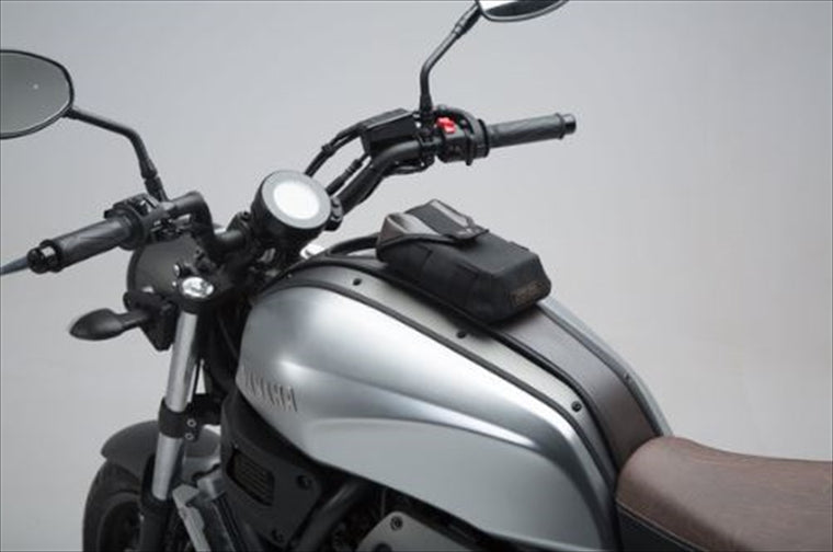 【エスダブリューモーテック】SWモーテック LEGENDGEAR LA1 アクセサリーバッグ 0.8L W12xH6xD18cm【カタログ品番：P085-1006】【メーカー品番：BCTRS0040310000】