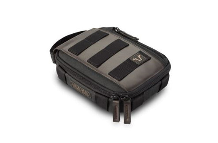 【エスダブリューモーテック】SWモーテック LEGENDGEAR LA2 アクセサリーバッグ 1.2L W15xH5xD18cm【カタログ品番：P085-1007】【メーカー品番：BCTRS0040410000】