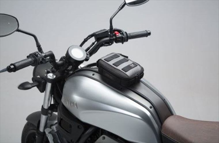 【エスダブリューモーテック】SWモーテック LEGENDGEAR LA2 アクセサリーバッグ 1.2L W15xH5xD18cm【カタログ品番：P085-1007】【メーカー品番：BCTRS0040410000】