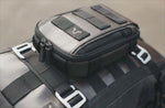 【エスダブリューモーテック】SWモーテック LEGENDGEAR LA2 アクセサリーバッグ 1.2L W15xH5xD18cm【カタログ品番：P085-1007】【メーカー品番：BCTRS0040410000】