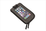 【エスダブリューモーテック】SWモーテック LEGENDGEAR LA3 スマートフォンバッグ(5.5インチ) W9.4xH2xD18cm【カタログ品番：P085-1008】【メーカー品番：BCTRS0040510000】