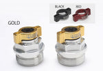 【HYPERPRO】ハイパープロ プリロードアジャスター RED W800 11-16 650 99-08 400 06-08【カタログ品番：P083-2351】【メーカー品番：22671201】