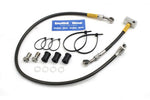 【ビルドアライン】BUILDALINE ステン (リア) 2本 YZF-R6 (ABS) 17【カタログ品番：P089-6982】【メーカー品番：20631641】