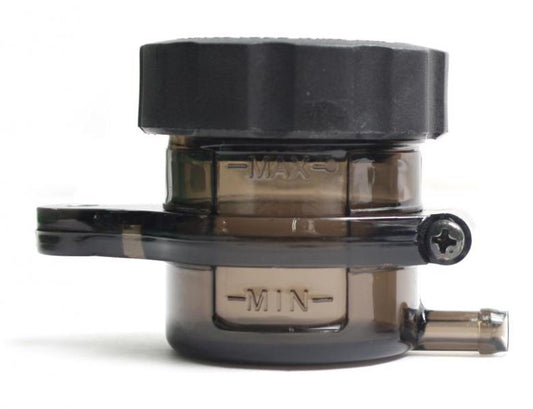 【ゲイルスピード】GALESPEED オイルタンク GS32 32ml スモーク GS32SR