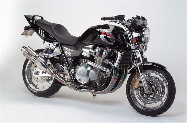 【アクティブ】アクティブ     サブフレーム バフ               CB1300SF 03-13／SB 05-13／ST 10-11（ABS可） 1111016P