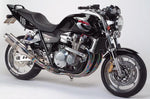 【アクティブ】アクティブ     サブフレーム バフ               CB1300SF 03-13／SB 05-13／ST 10-11（ABS可） 1111016P