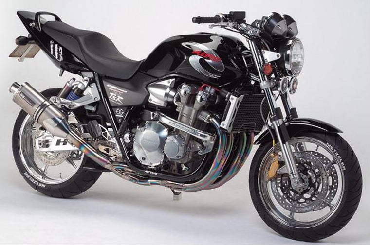 【アクティブ】アクティブ     サブフレーム バフ               CB1300SF 03-13／SB 05-13／ST 10-11（ABS可） 1111016P