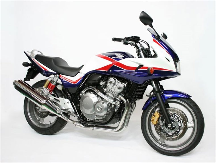 【アクティブ】アクティブ     サブフレーム マットBLK            CB1300SF 03-13／SB 05-13／ST 10-11（ABS可） 1111036B