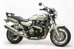 【アクティブ】アクティブ サブフレーム バフ XJR1200 -97／1300 -15 1113016P