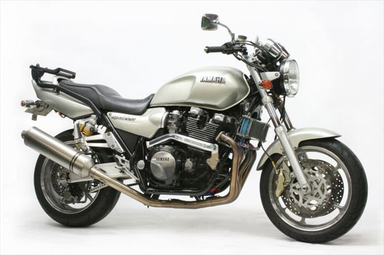 【アクティブ】アクティブ サブフレーム バフ XJR1200 -97／1300 -15 1113016P