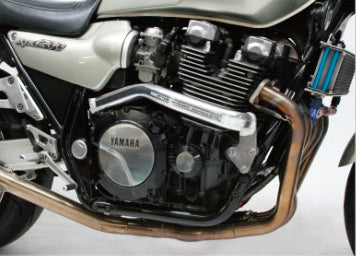 【アクティブ】アクティブ サブフレーム バフ XJR1200 -97／1300 -15 1113016P