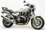 【アクティブ】アクティブ サブフレーム バフ XJR1200 -97／1300 -15 1113016P