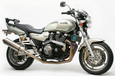 【アクティブ】アクティブ サブフレーム バフ XJR1200 -97／1300 -15 1113016P