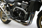【アクティブ】アクティブ サブフレーム バフ ZRX1200 DAEG 09-16 1117014P