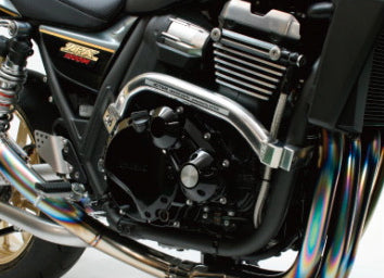 【アクティブ】アクティブ サブフレーム バフ ZRX1200 DAEG 09-16 1117014P