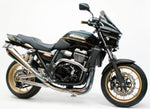 【アクティブ】アクティブ サブフレーム バフ ZRX1200 DAEG 09-16 1117014P