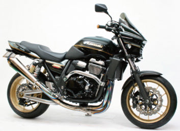 【アクティブ】アクティブ サブフレーム バフ ZRX1200 DAEG 09-16 1117014P