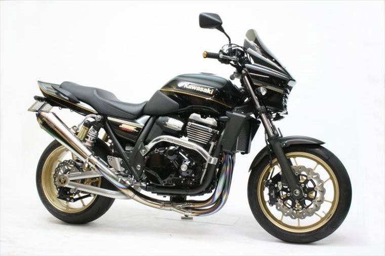 【アクティブ】アクティブ サブフレーム マットBLK ZRX1200DAEG 09-16 1117038B
