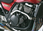 【アクティブ】アクティブ サブフレーム バフ ZRX1100／ZRX1200 01-08 1117034P