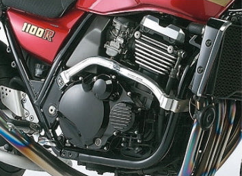 【アクティブ】アクティブ サブフレーム バフ ZRX1100／ZRX1200 01-08 1117034P