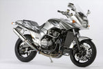 【アクティブ】アクティブ サブフレーム TYPE-2 GPZ750R／GPZ900R 1117013P