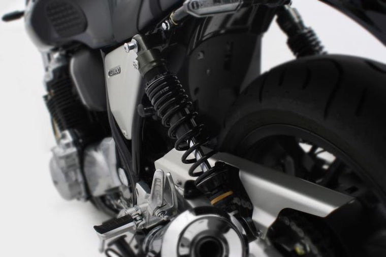【HYPERPRO】ハイパープロ ストリートBOXツイン 360 エマルジョン CB1100RS 17【カタログ品番：P090-5862】【メーカー品番：22410048】