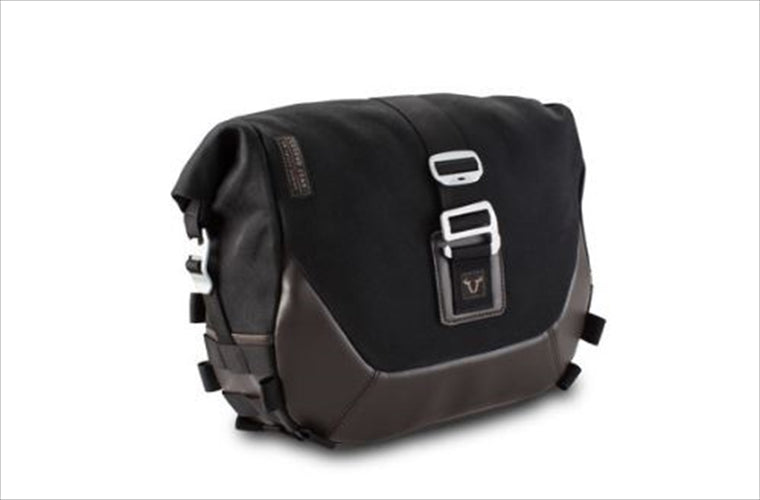 【エスダブリューモーテック】SWモーテック    LEGENDGEAR LC1 SIDEバッグ  （左） 9.8L W14xH26xD31cm BCHTA0040110100L