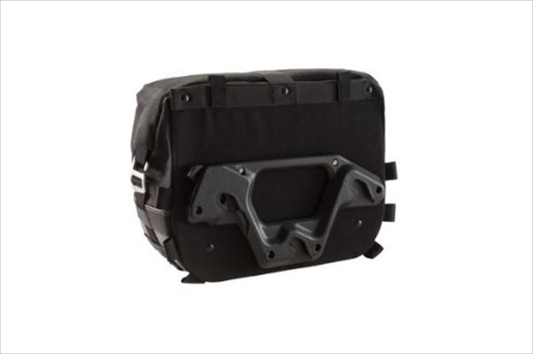 【エスダブリューモーテック】SWモーテック    LEGENDGEAR LC1 SIDEバッグ  （左） 9.8L W14xH26xD31cm BCHTA0040110100L