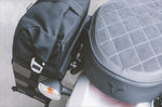 【エスダブリューモーテック】SWモーテック    LEGENDGEAR LC1 SIDEバッグ  （左） 9.8L W14xH26xD31cm BCHTA0040110100L