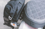 【エスダブリューモーテック】SWモーテック    LEGENDGEAR LC1 SIDEバッグ  （右） 9.8L W14xH26xD31cm BCHTA0040110100R