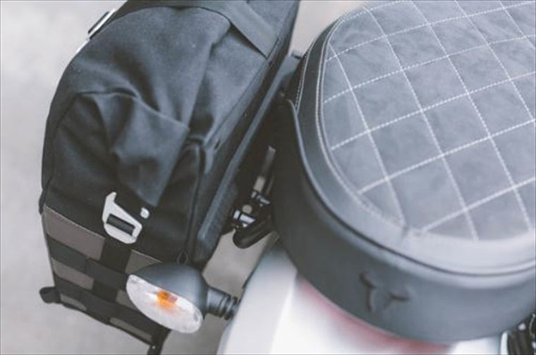 【エスダブリューモーテック】SWモーテック    LEGENDGEAR LC1 SIDEバッグ  （右） 9.8L W14xH26xD31cm BCHTA0040110100R