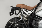 【エスダブリューモーテック】SWモーテック    SLCサイドキャリア（右）           BMW RnineT -19／PURE -19／URBAN GS -19／RACER 17 HTA0751211000