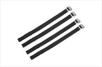 【エスダブリューモーテック】SWモーテック LEGENDGEAR オプションストラップ 4本SET LR3【カタログ品番：P085-1017】【メーカー品番：BCZUB0008930000】